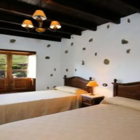 Otel La Crucita By Escapehome