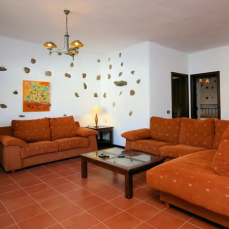 La Crucita By Escapehome 4*