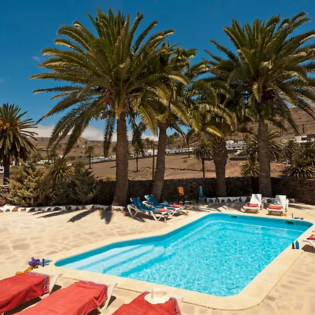 Otel La Crucita By Escapehome 4*