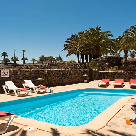 La Crucita By Escapehome Otel 4*