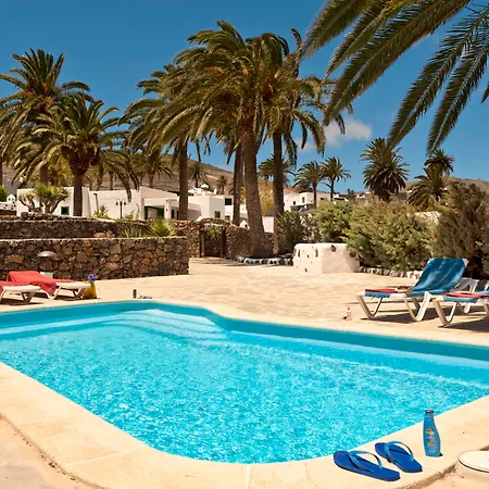 La Crucita By Escapehome Otel 4*