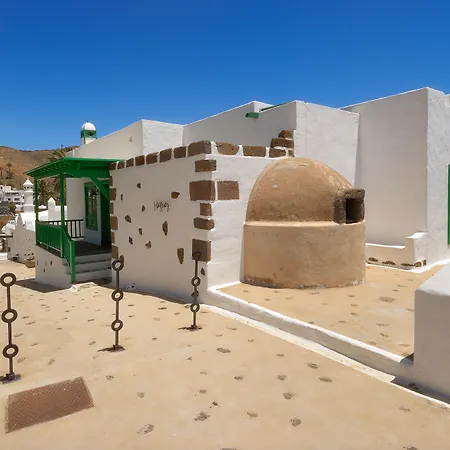La Crucita By Escapehome Otel 4*