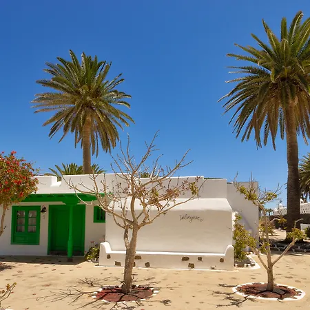 La Crucita By Escapehome Villa Haria