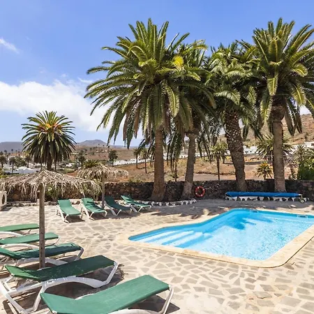 Otel La Crucita By Escapehome