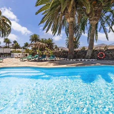 La Crucita By Escapehome Villa Haria