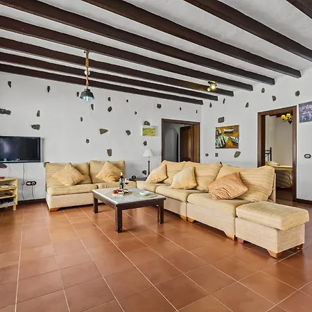 La Crucita By Escapehome Otel 4*