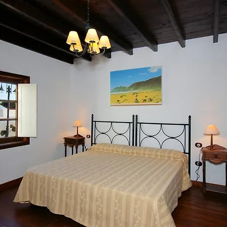 Otel La Crucita By Escapehome Haría