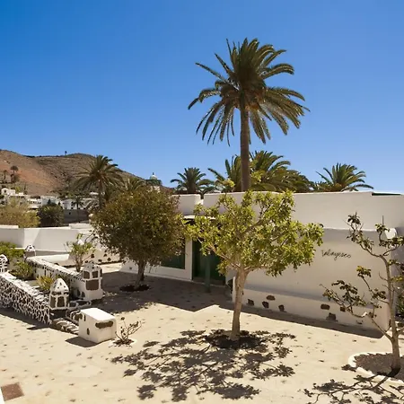 La Crucita By Escapehome Otel 4*