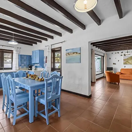 Otel La Crucita By Escapehome