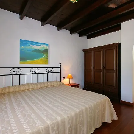 La Crucita By Escapehome Otel 4*