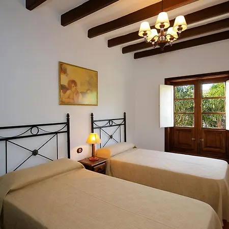 La Crucita By Escapehome Otel 4*