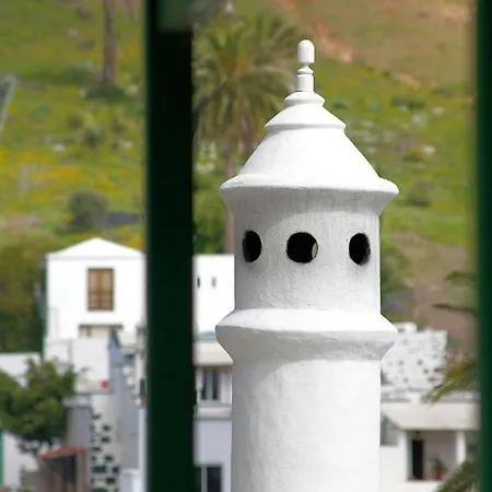 La Crucita By Escapehome Otel 4*