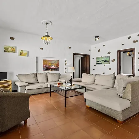 La Crucita By Escapehome Otel 4*