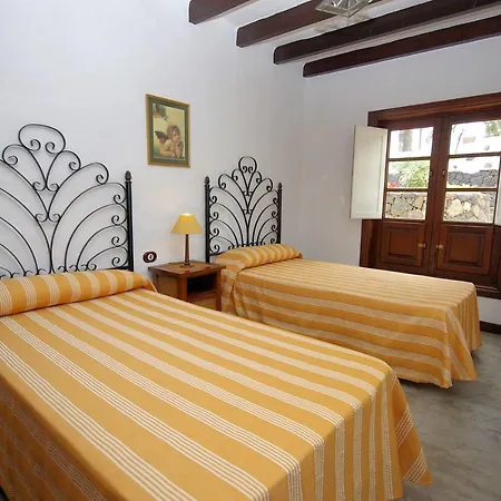 Otel La Crucita By Escapehome