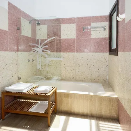 Otel La Crucita By Escapehome Haría