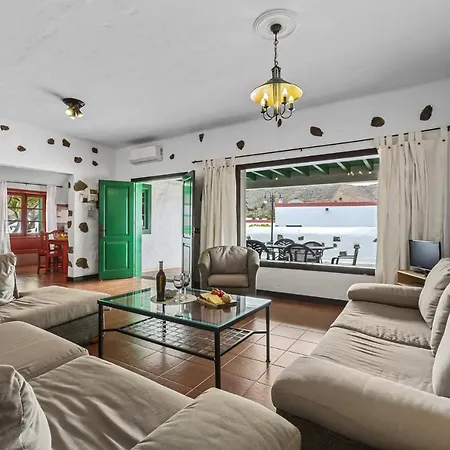 La Crucita By Escapehome Otel 4*