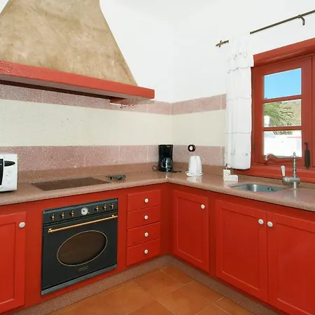 La Crucita By Escapehome Villa Haria