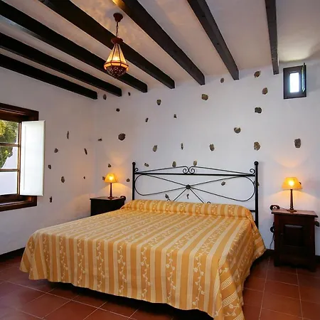 Otel La Crucita By Escapehome