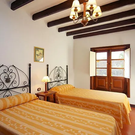 La Crucita By Escapehome * Haria