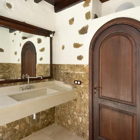 La Crucita By Escapehome Otel Haría