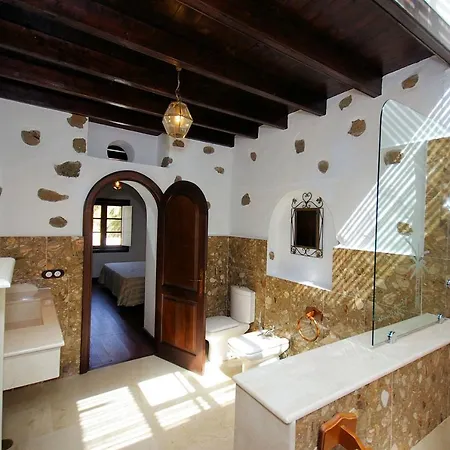 La Crucita By Escapehome Otel