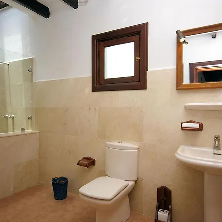 La Crucita By Escapehome Otel 4*