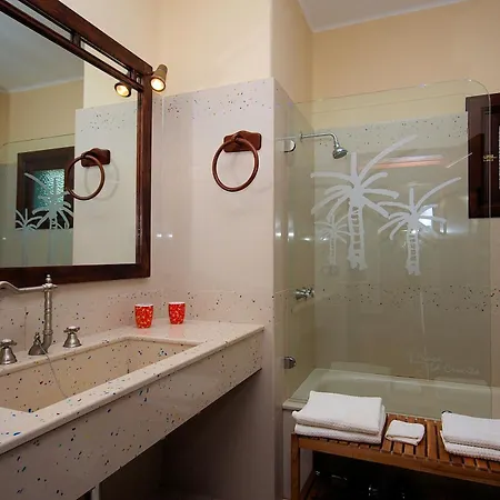 La Crucita By Escapehome Otel 4*