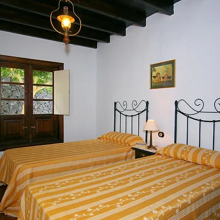 La Crucita By Escapehome Otel 4*