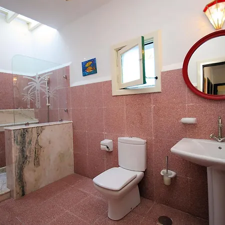 La Crucita By Escapehome 4* Haría