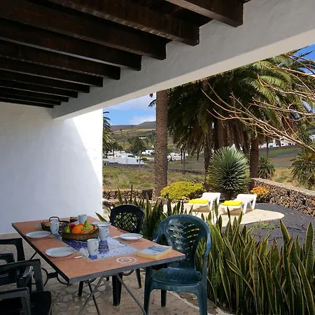 Otel La Crucita By Escapehome