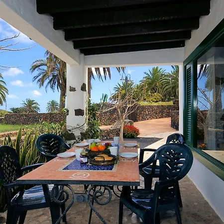 La Crucita By Escapehome Otel