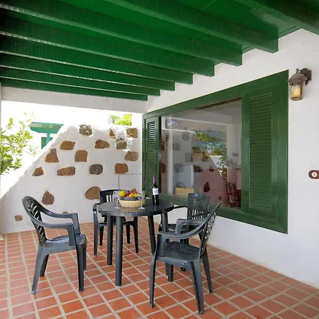 La Crucita By Escapehome Otel Haría