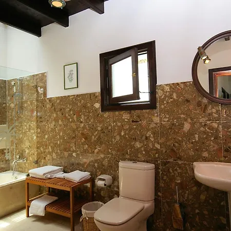 La Crucita By Escapehome Otel