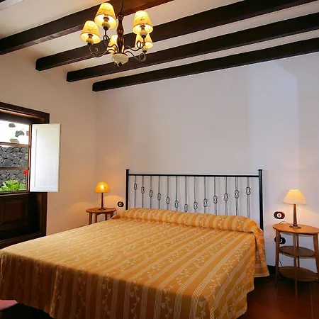 Otel La Crucita By Escapehome