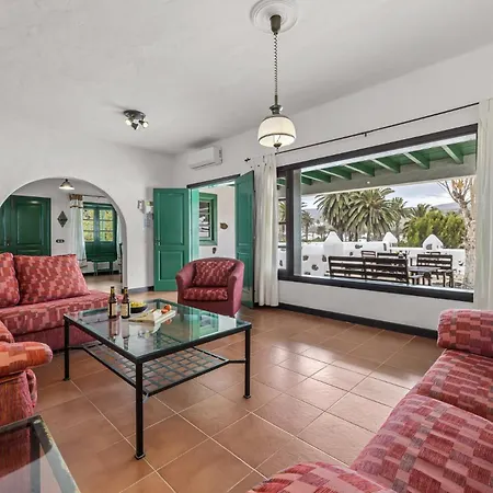 Otel La Crucita By Escapehome