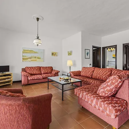 Otel La Crucita By Escapehome 4*