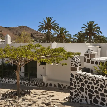 Otel La Crucita By Escapehome