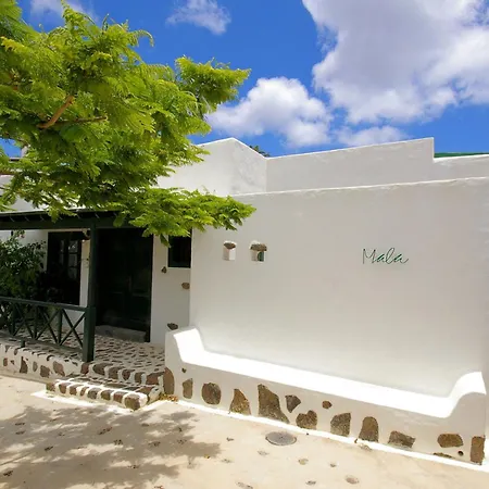 Otel La Crucita By Escapehome Haría