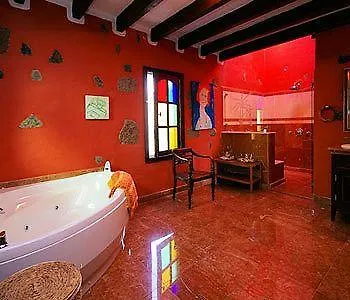 La Crucita By Escapehome Otel