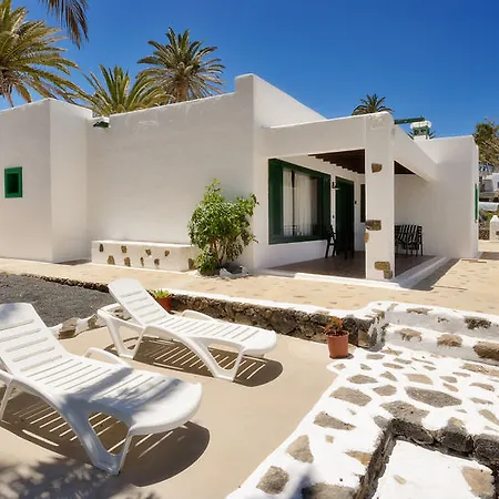 Otel La Crucita By Escapehome Haría