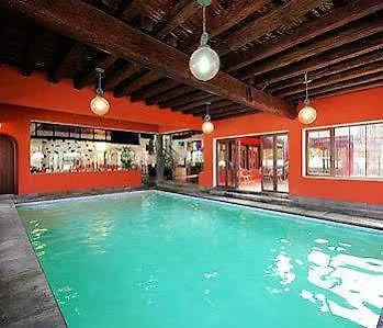 Otel La Crucita By Escapehome