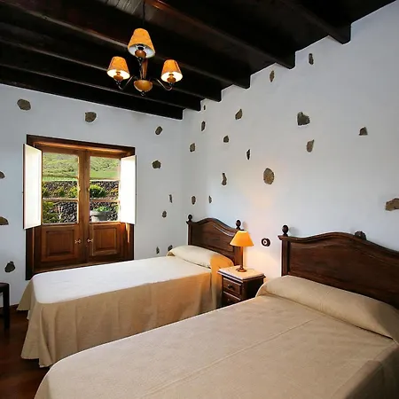 Otel La Crucita By Escapehome 4*