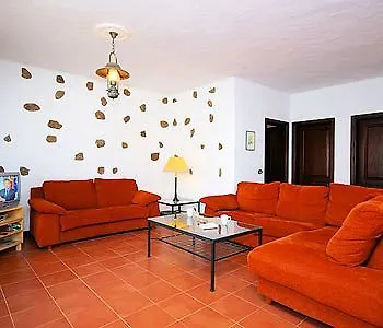 La Crucita By Escapehome Villa Haria