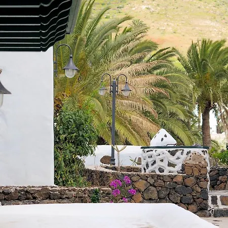 La Crucita By Escapehome Otel