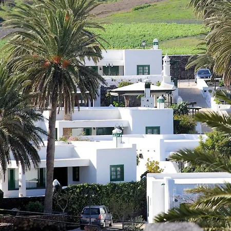 Otel La Crucita By Escapehome